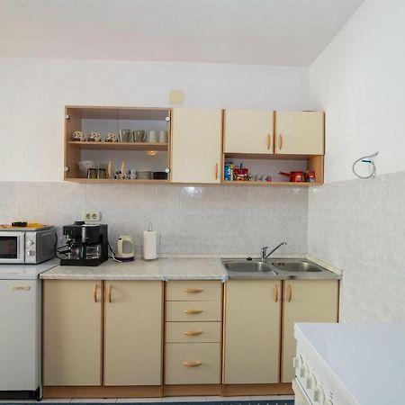 Apartment Ante Tonci Makarska Dış mekan fotoğraf