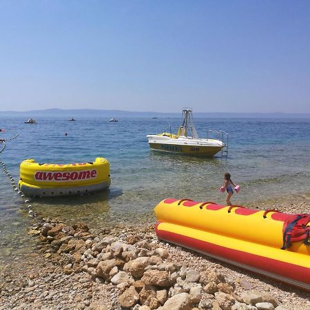 Apartment Ante Tonci Makarska Dış mekan fotoğraf