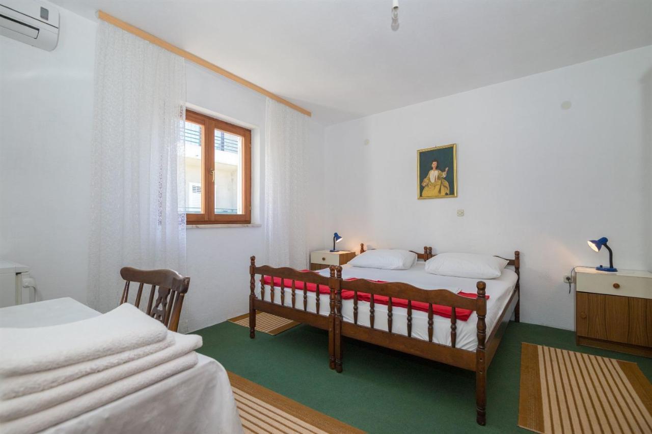 Apartment Ante Tonci Makarska Dış mekan fotoğraf