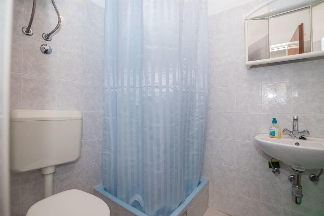 Apartment Ante Tonci Makarska Dış mekan fotoğraf