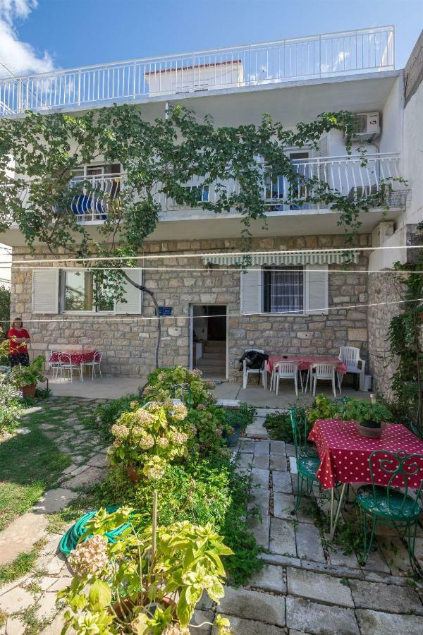 Apartment Ante Tonci Makarska Dış mekan fotoğraf