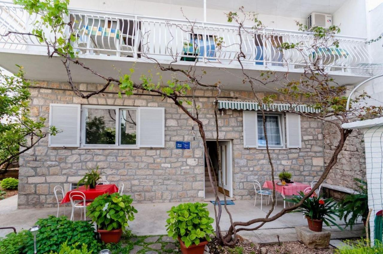 Apartment Ante Tonci Makarska Dış mekan fotoğraf